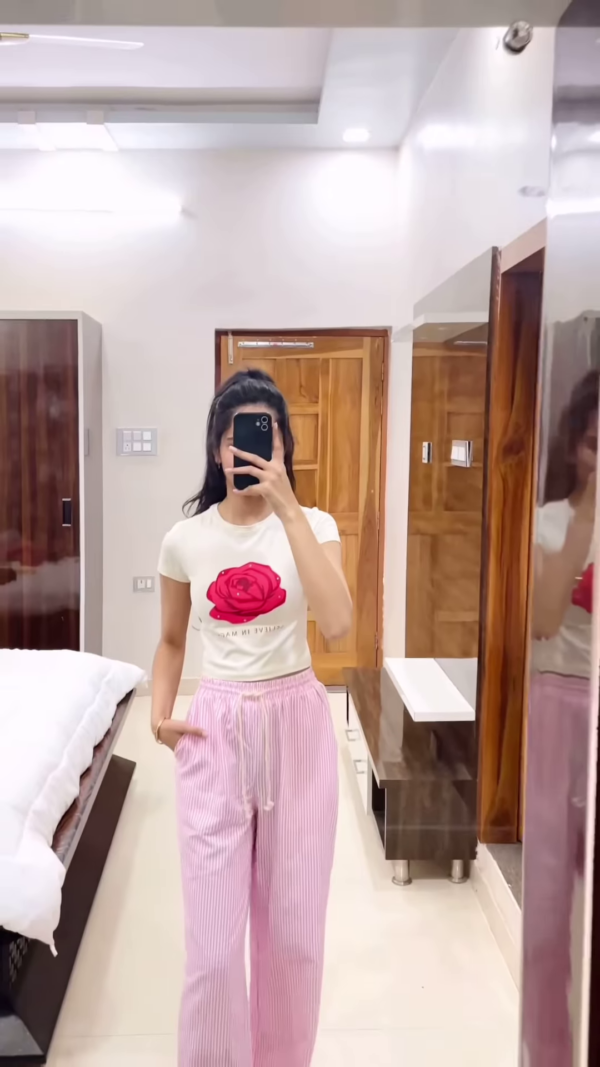 🌸 Summer Breezy Co-ord Set - Image 3