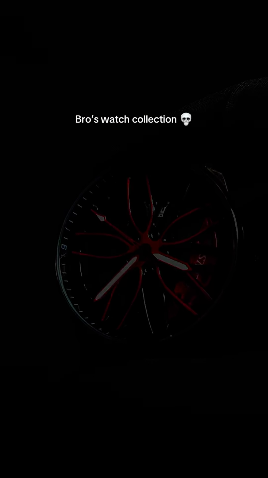 ⏱️🔥 Title: “Timepiece or Supercar? You Decide.” - Image 3