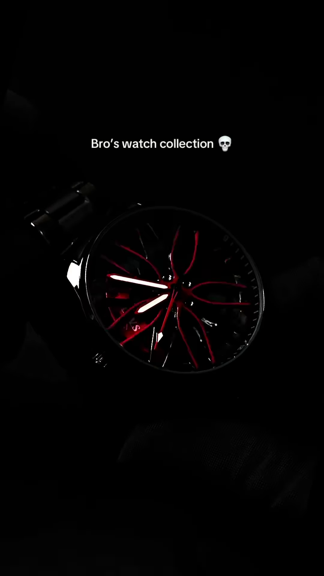 ⏱️🔥 Title: “Timepiece or Supercar? You Decide.” - Image 2