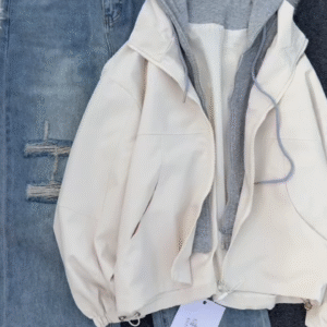 π©Ά Y2 Layered: Casual Streetwear Quad Set