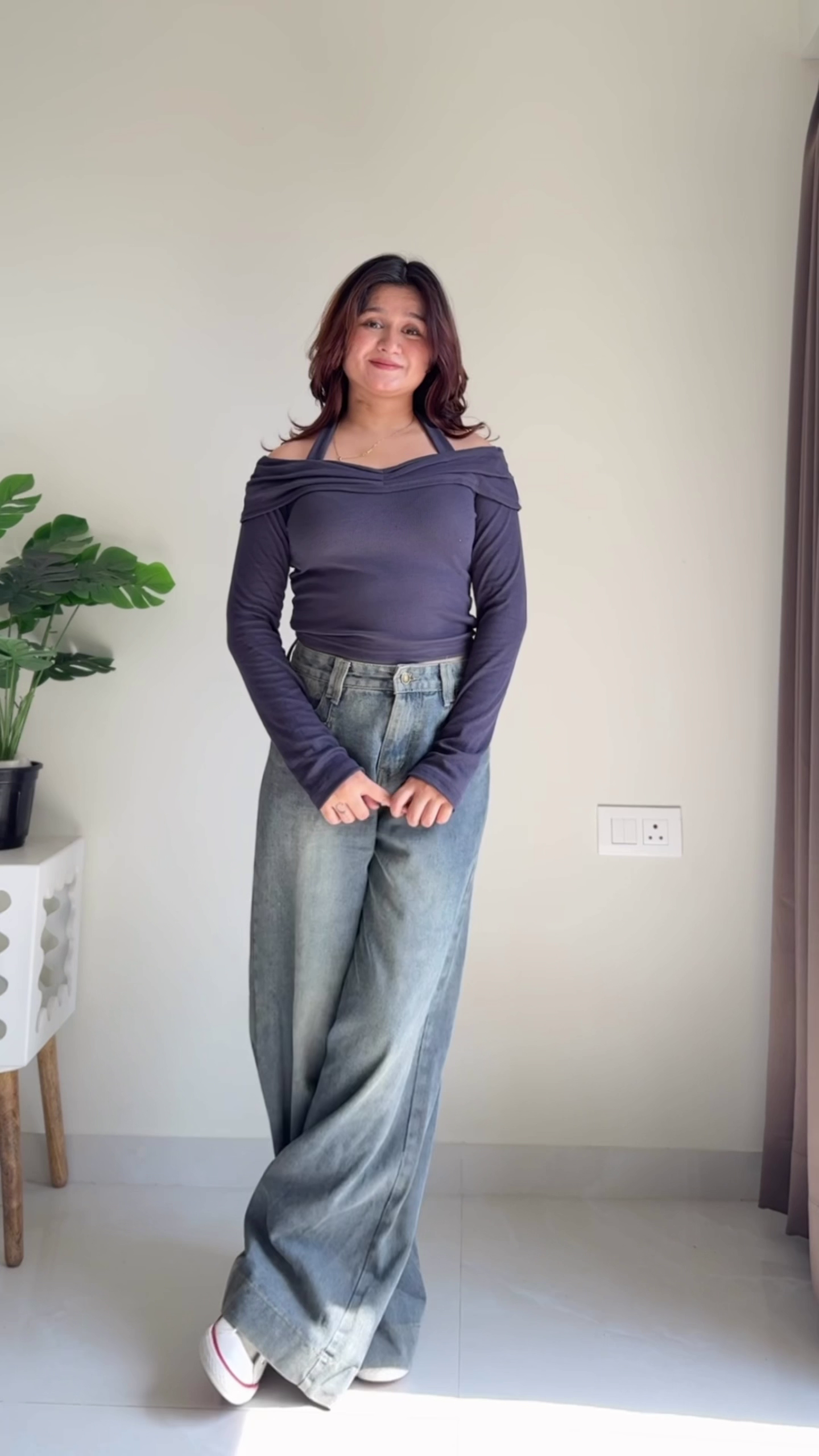 Pink Twist Casual - Image 3