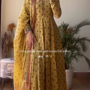 Musterd Festive Suit