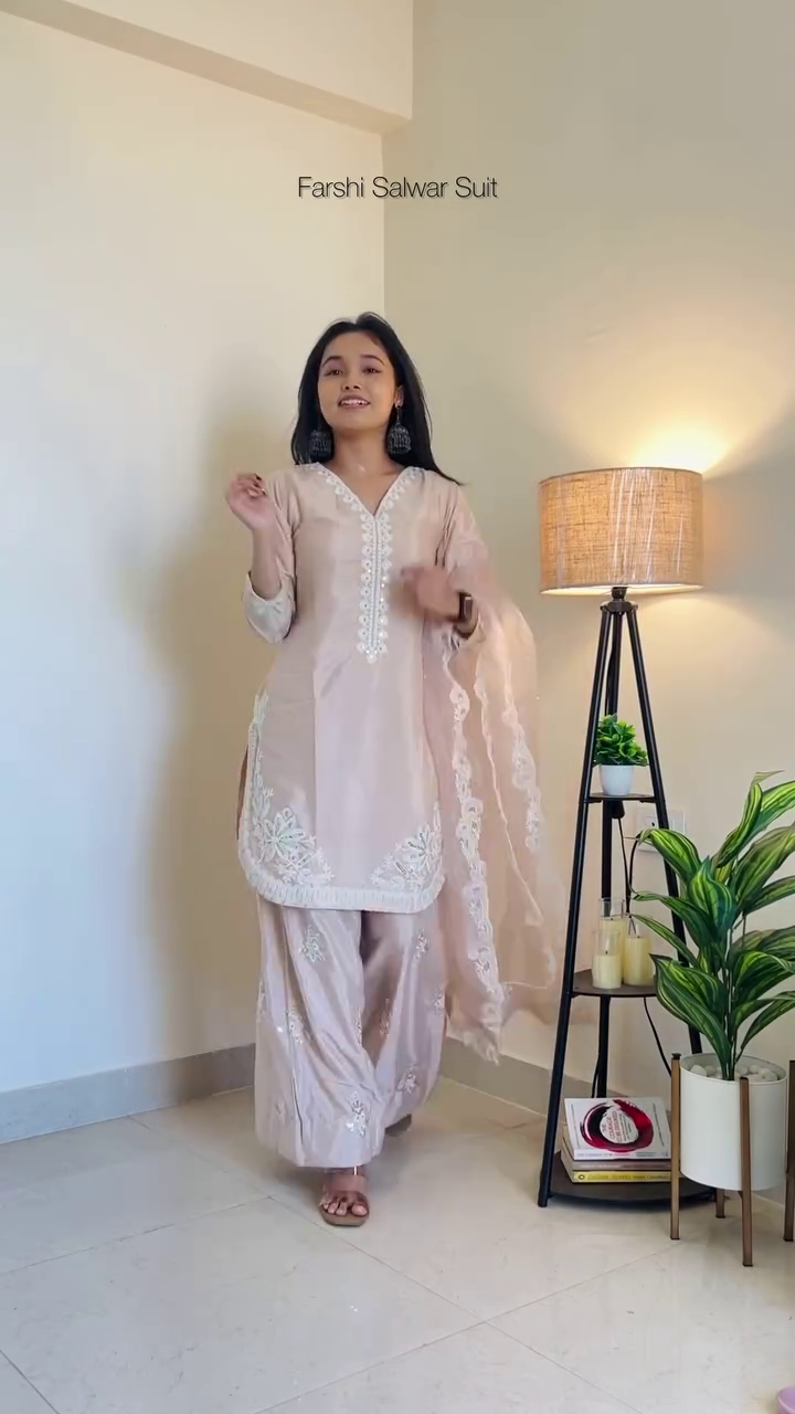 Black Farshi Style - Image 2