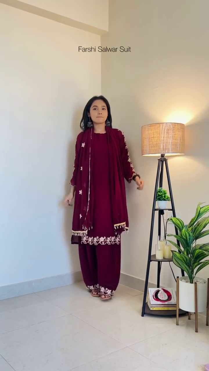 Black Farshi Style - Image 5