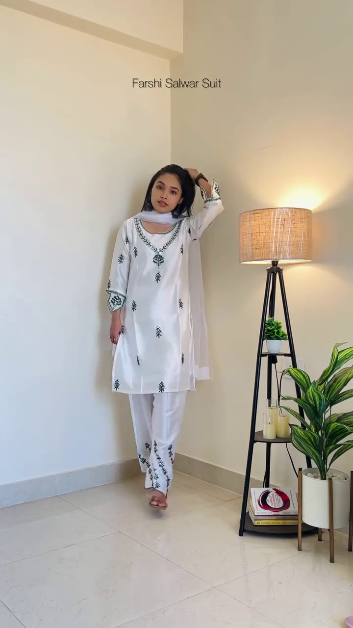 Black Farshi Style - Image 4