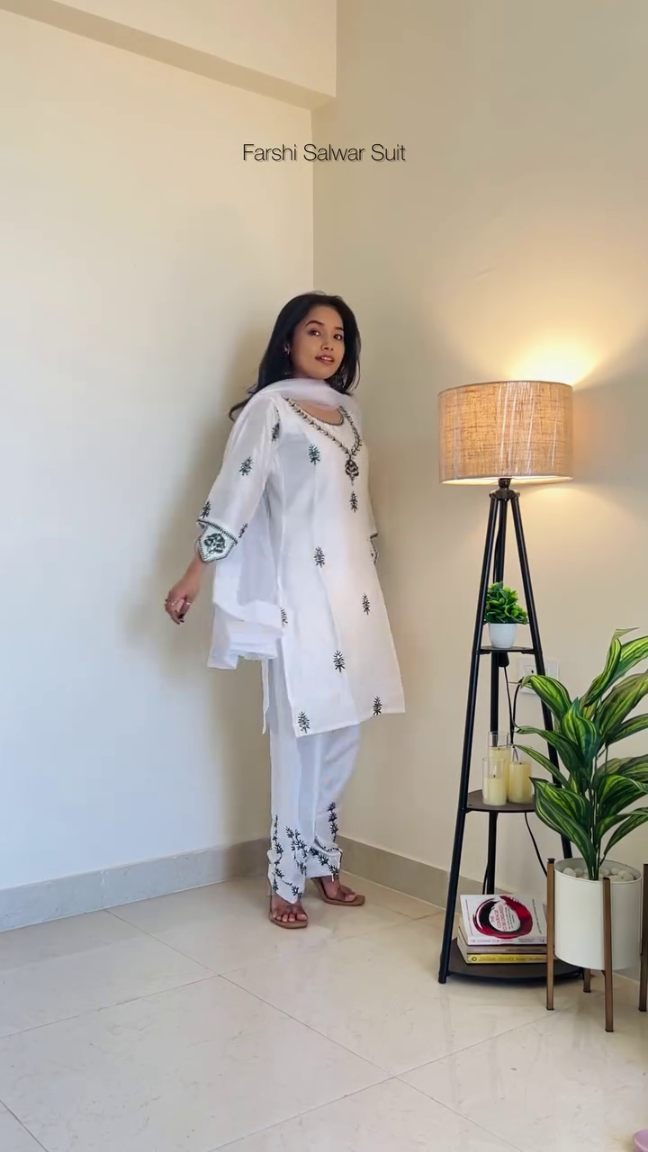 Black Farshi Style - Image 3