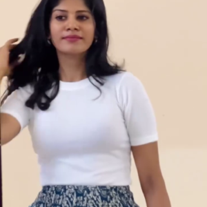 Everyday Breeze Skirt Set