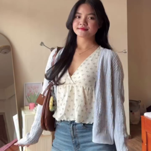 Simple Chic Casual – Effortless Everyday Style