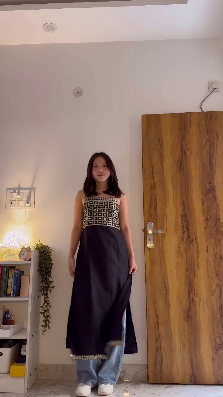 Mustard Daydream Dress - Image 2