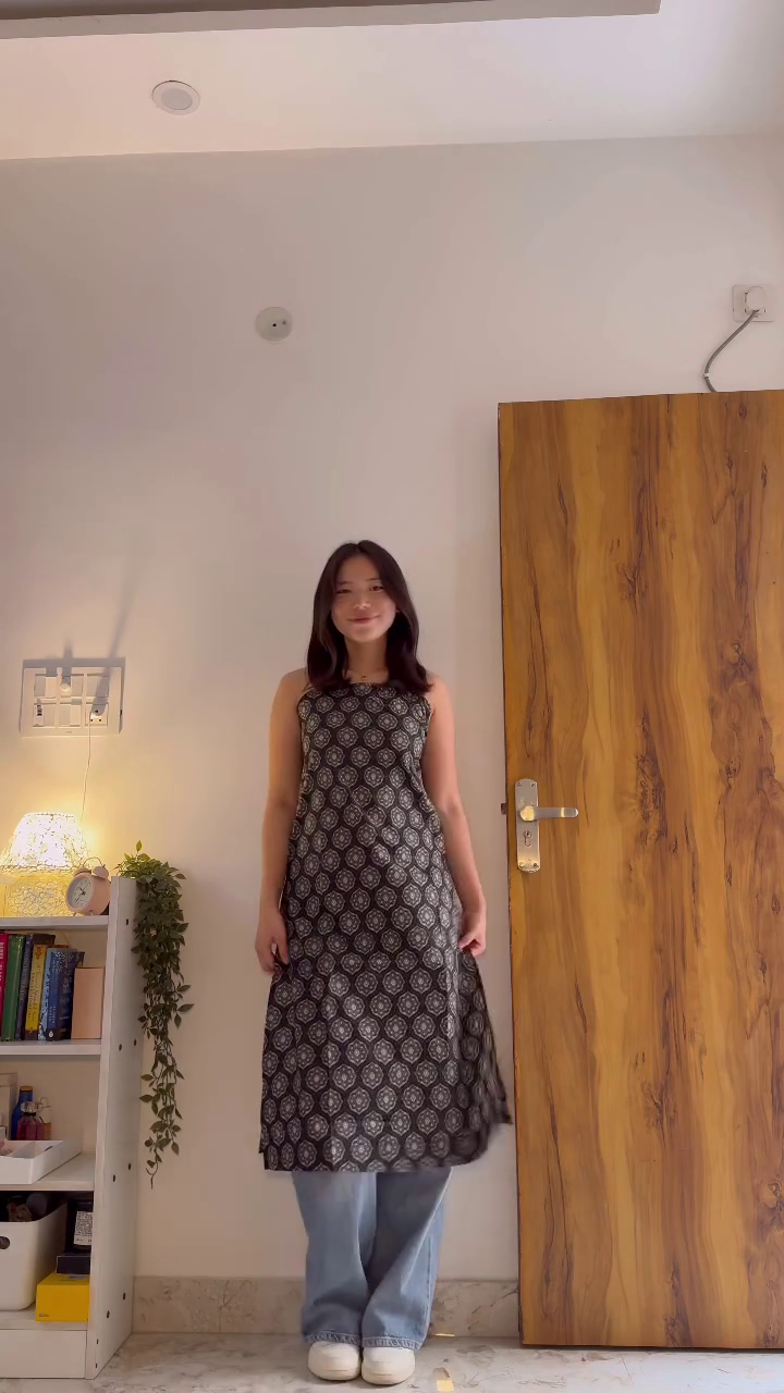 Mustard Daydream Dress - Image 4