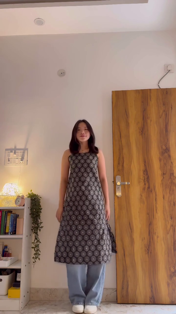 Mustard Daydream Dress - Image 3