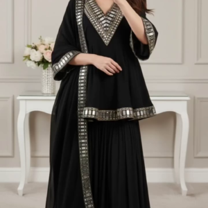 Black Mirror Work Sharara