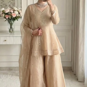 Champagne Gold Classic Set