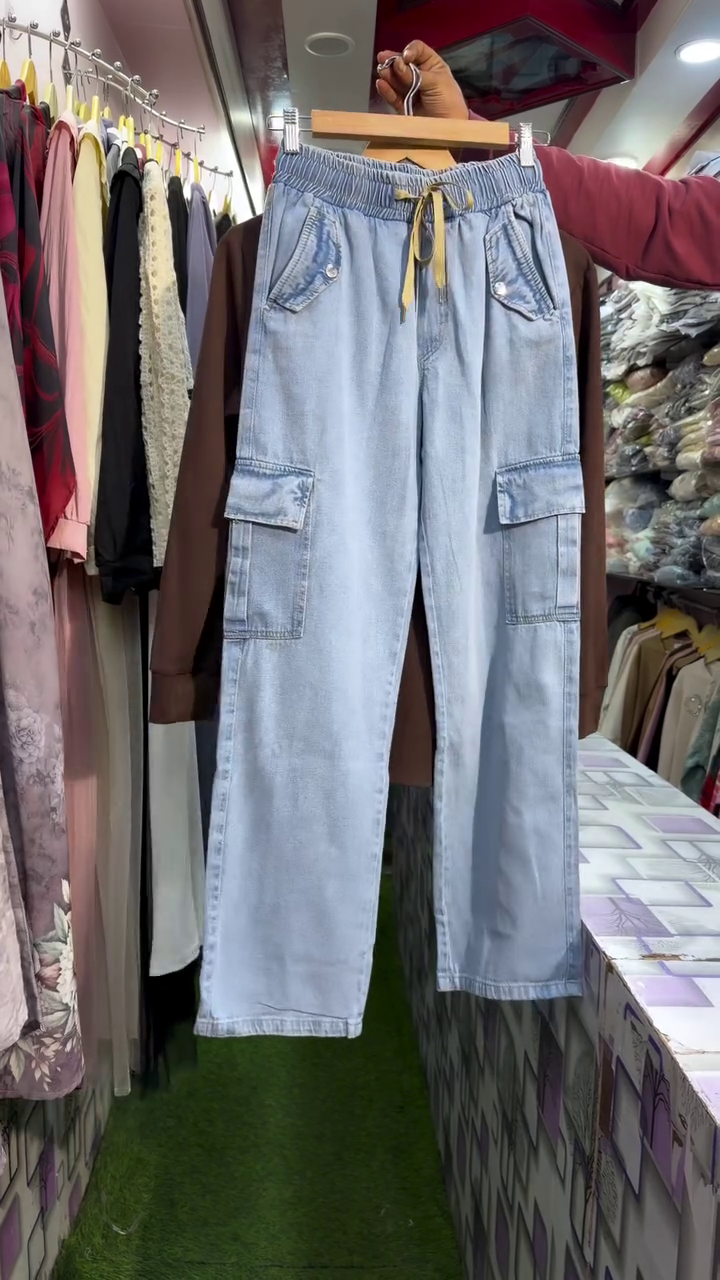 Women’s Bow Detail Co-Ord Set | Stylish Casual Korean Fashion Wear - Image 6
